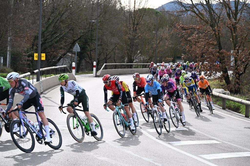 Coupe de France de cyclisme. Le classement après le GP La Marseillaise