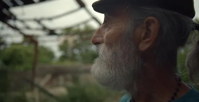 photo  « jean-pierre lambert paysan, numéro d’écrou 14448 » est un documentaire réalisé par olivier bauer, sur l’histoire d’un agriculteur sarthois.  &copy;  ladybirds films, france télévisions, le mans télévision 2024 