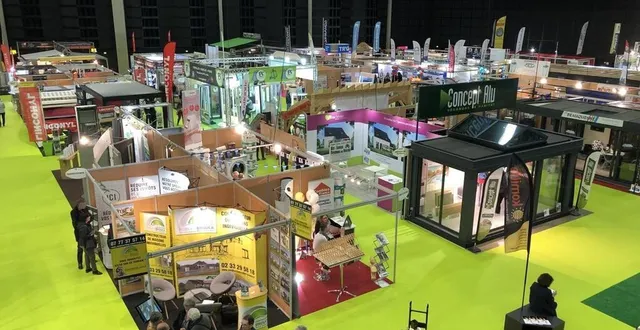 photo  ornexpo aura pour thème « tous à vélo » cette année.  &copy;  archives ouest-france 