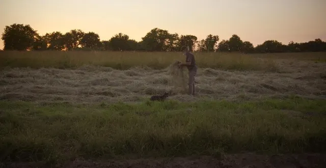 photo  le documentaire donne la parole à un monde paysan très peu entendu.  &copy;  ladybirds films, france télévisions, le mans télévision 2024 