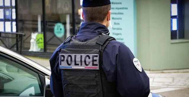 photo  la police d’alençon a publié un avis de recherche pour retrouver une femme de 77 ans.  &copy;  ouest-france 