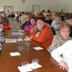 photo la salle des fêtes était comble pour l’assemblée générale du club d’animation malicornais.