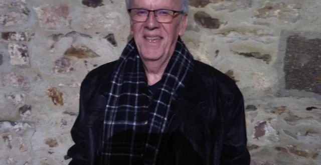 photo  jacky bouton passe la main après 25 ans à la présidence des amis de saint-léonard.  &copy;  le maine libre 