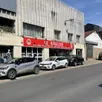 photo  le magasin boulier à domfront-en-poiraie (orne) avait été victime d’un vol en plein jour. 