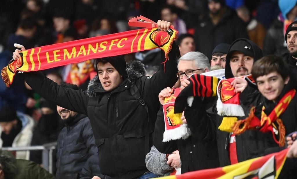 Coupe de France. « On espère mettre le feu » : grosse ambiance au stade ...