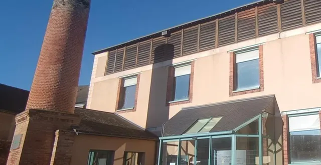 photo  la médiathèque va accueillir des ateliers d’art  &copy;  le maine libre 