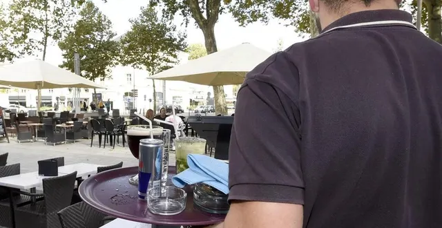 photo  les restaurants ont toujours un grand besoin de saisonniers mais parfois des difficultés à recruter sur une longue période.  &copy;  archives marie delage 