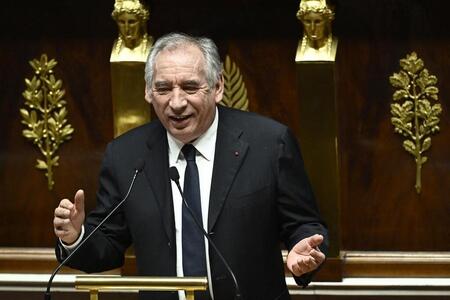 photo Le Premier ministre François Bayrou a enclenché pour la troisième fois l’article 49.3 pour faire passer le budget de la Sécurité sociale ce mercredi 5 février 2025. JULIEN DE ROSA/AFP 