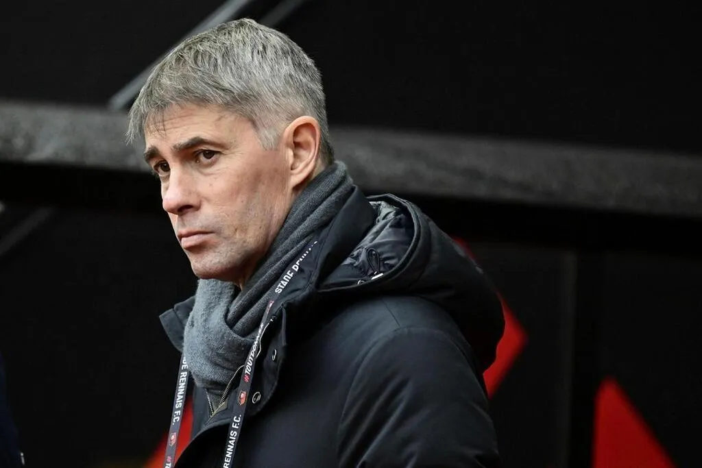 Stade Rennais. Frederic Massara, un avenir en suspens chez les Rouge et