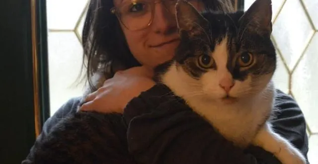 photo  la devise d’aurore : zenitude pour vous, sérénité pour vos compagnons.  &copy;  le maine libre 