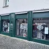 photo le magasin morencé ferme définitivement à alençon (orne) ce samedi 8 février 2025.