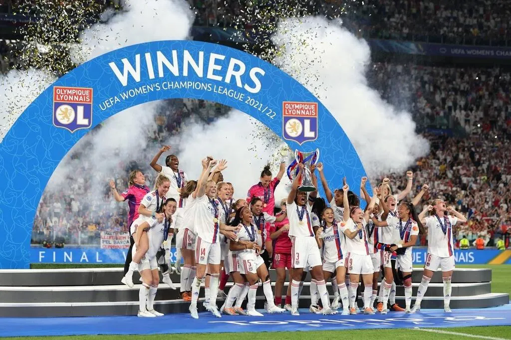 Ligue des champions féminine. L’Olympique lyonnais hérite du Bayern