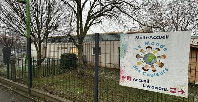 photo  la cua a voté pour réfléchir à un nouveau bâtiment pour la crèche de perseigne.  &copy;  ouest-france 