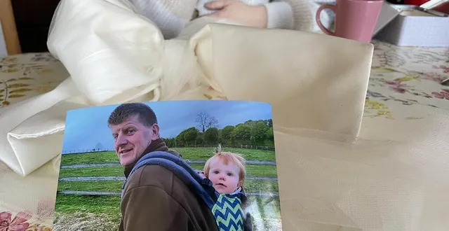 photo  christophe jahandier avait 44 ans quand il est mort lors d’une partie de chasse, à ferrières-la-verrerie, dans l’orne, en décembre 2023. le 13 mars 2025, deux hommes qui participaient à la battue seront jugés pour homicide involontaire devant le tribunal d’alençon.  &copy;  ouest-france 