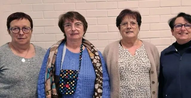 photo  l’association générations mouvement lance une nouvelle animation pour lutter contre la solitude.  &copy;  ouest-france 