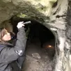 photo équipés de vêtements chauds et imperméables, mais aussi de lampes, les bénévoles ont examiné les différentes anfractuosités de caves, anciennes champignonnières, troglodytes… dans lesquelles pouvaient se nicher les chauves-souris en hibernation.