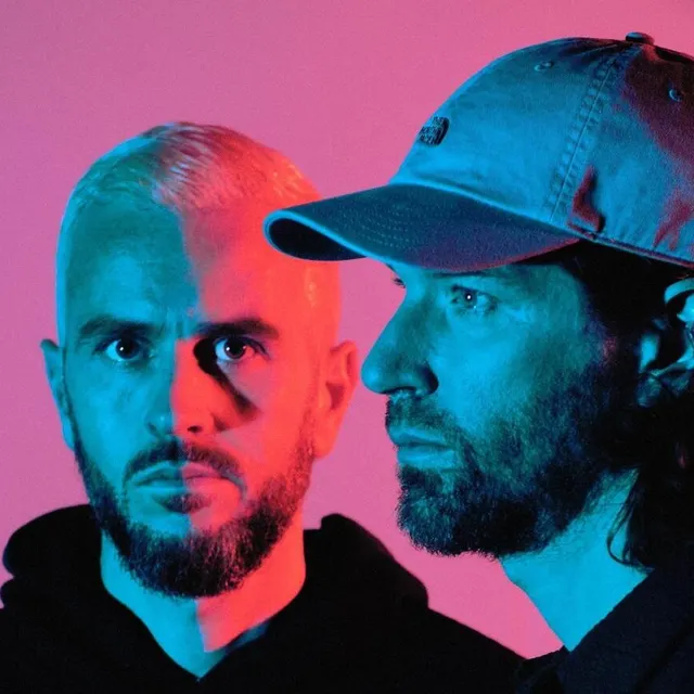 photo le duo chill bump sera sur la scène d’à tout bout d’champ le samedi 19 juillet 2025.  ©  ousmane diaby