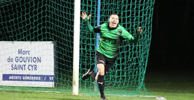 photo  amaury tessier.  &copy;  archives 