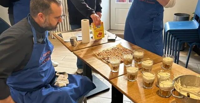 photo  l’association habitat et humanisme sarthe mayenne accueille et s’occupe des populations en difficulté.  &copy;  habitat et humanisme 