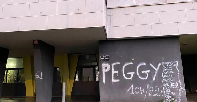 photo  l’homme avait acheté son crack dans la tour péguy, l’un des quatre points de deal du quartier de perseigne.  &copy;  archives ouest-france 