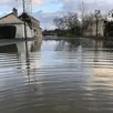 photo  six communes sarthoises ont été reconnues en état de catastrophe naturelle à la suite de crues survenues en 2024. 