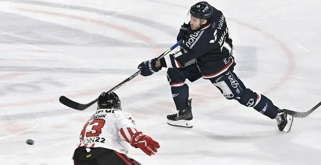 photo  philippe halley et les ducs se sont inclinés à briançon.  &copy;  archives sébastien aubinaud 