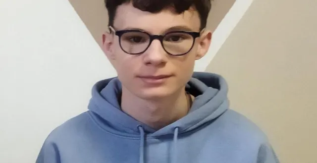 photo  william, collégien, a passé la semaine en stage à la mairie, dans le service de l’état civil.  &copy;  ouest-france 