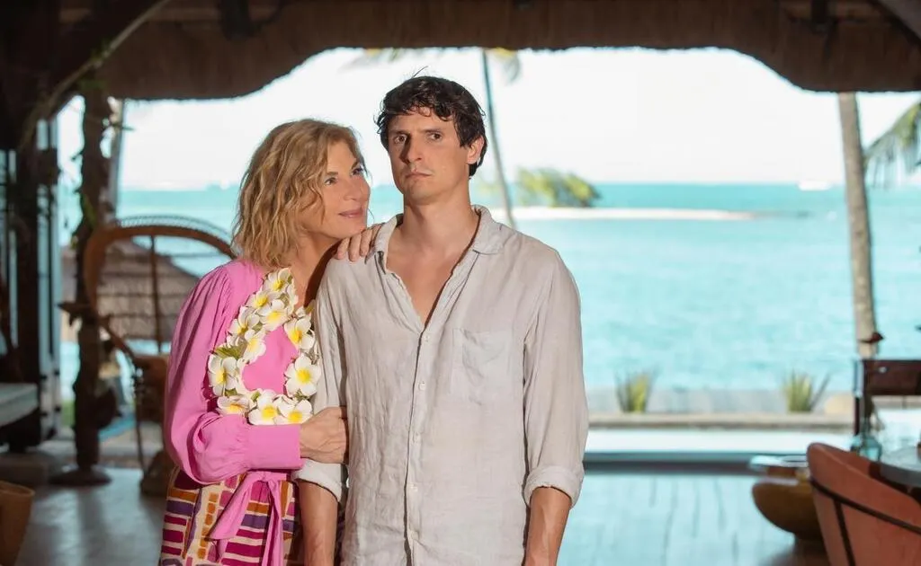 Lune De Miel Avec Ma Belle Mere Webtoon lemans.maville.com