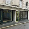 photo la pizzeria les 4m a occupé ce local entre août 2024 et janvier 2025 à alençon (orne).