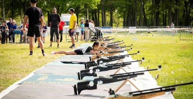photo  mansigné va accueillir l’événement pour la quatrième fois.  &copy;  archives dominique breugnot 
