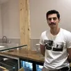 photo esteban maherault a ouvert récemment un coffee-shop rue aux sieurs