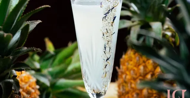 photo  un nouveau lieu pour siroter des cocktails ouvrira à angers, fin mars.  &copy;  little pony 