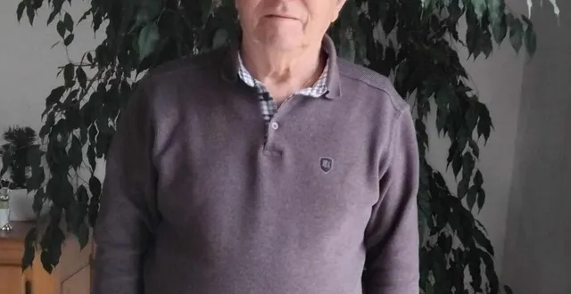 photo  jean-pierre dupré, président de l’amicale du temps de loisirs de saint-ouen-en-belin  &copy;  le maine libre 