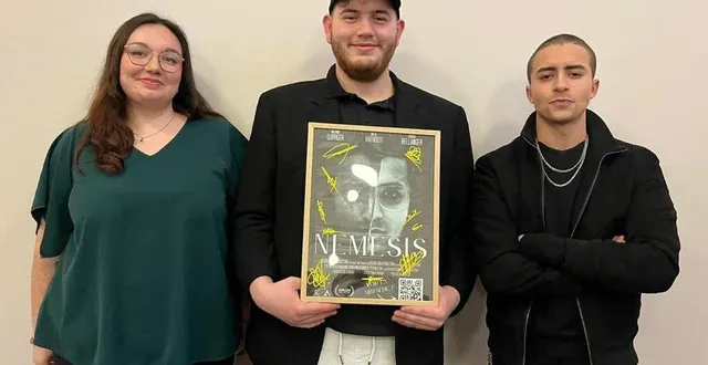 photo  coralie quiviger, alexis schneider et bilal hathouti sont en lice pour le nikon festival  &copy;  co 