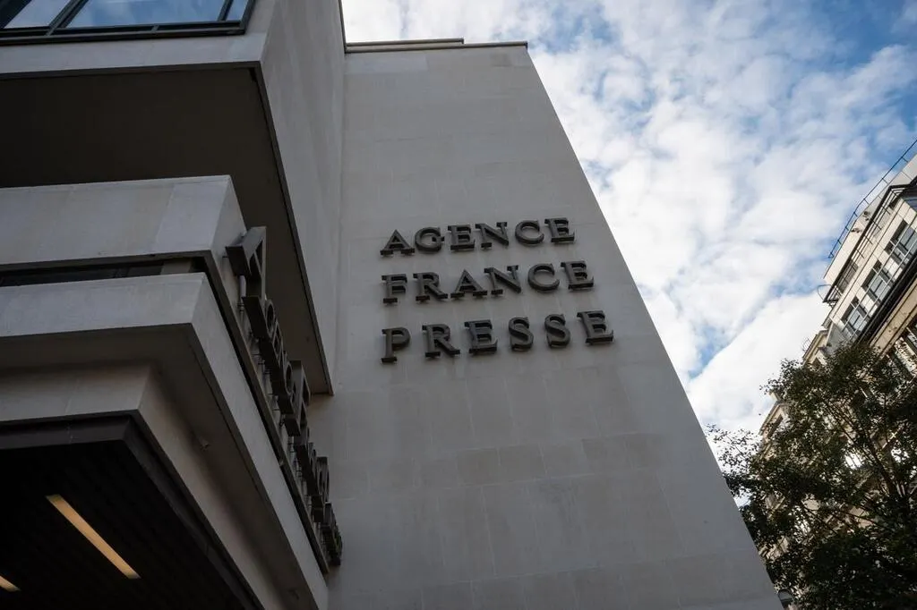 L’AFP visée par une plainte pour « harcèlement moral » et un