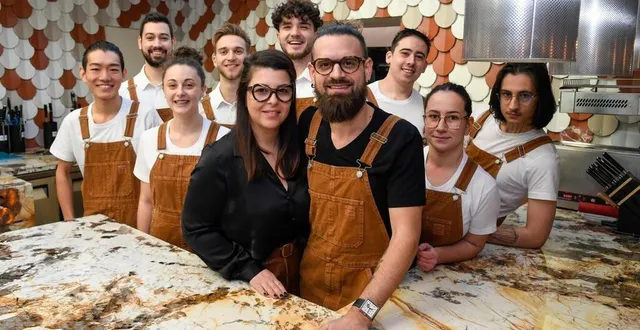 photo  le restaurant lait thym sel de fanny et gaëtan morvan est le seul établissement de la ville d’angers et des alentours étoilé au guide michelin mais une quinzaine d’autres adresses sont aussi très prisées.  &copy;  archives co - laurent combet 