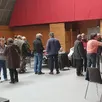 photo  lors d’une précédente édition à brette-les-pins. 