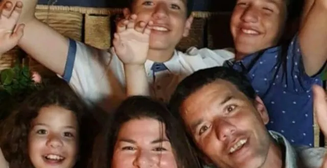 photo  chez les gressant, le foot, c’est la vie !  &copy;  photo : dr 