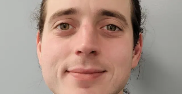 photo  thibault vicente est enseignant-chercheur en acoustique à l’université du mans.  &copy;  thibault vicente 