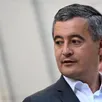 photo  le ministre de la justice, gérald darmanin, doit choisir la prison qui va accueillir les cent plus gros narcotrafiquants. 