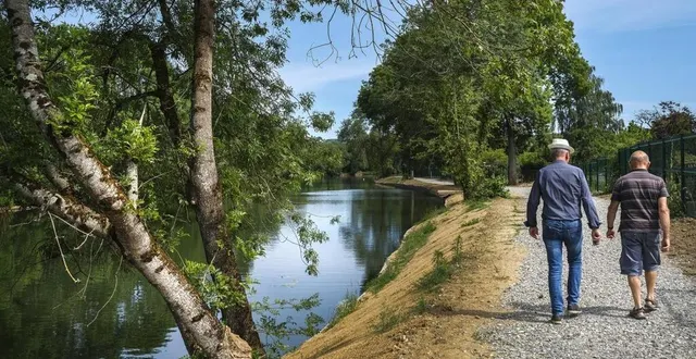 photo  pas moins de 190 critères sont pris en compte pour établir ce classement.  &copy;  archives le maine libre - denis lambert 