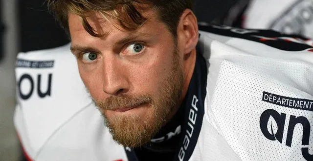 photo  florian hardy.  &copy;  co – josselin clair 