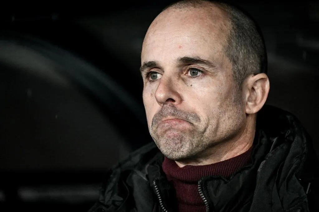 Ligue 2. Changer de système, le dernier levier pour Bruno Baltazar… Le