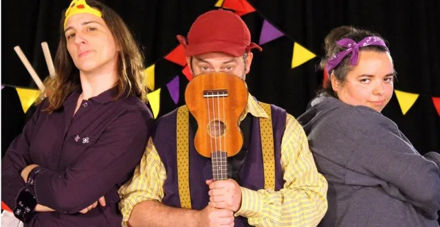 photo  la cie limprost proposera son spectacle « tout tourneboulé ».  &copy;  cie limprost 