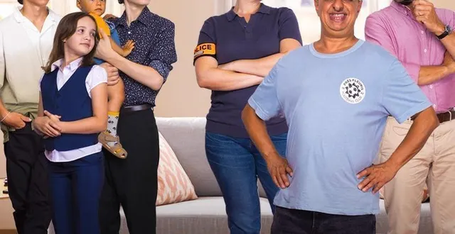 photo  booder est le « nounou ».  &copy;  © stephane grangier / alef one 