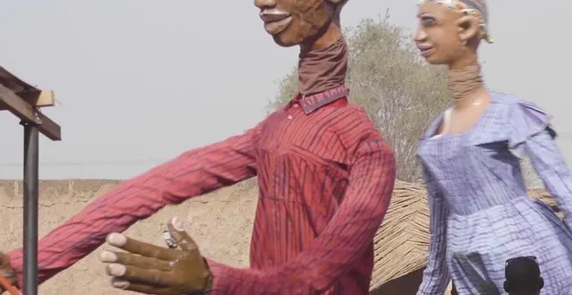 photo  les réalisateurs du film seront présents pour échanger avec le public.  &copy;  mathieu villard 