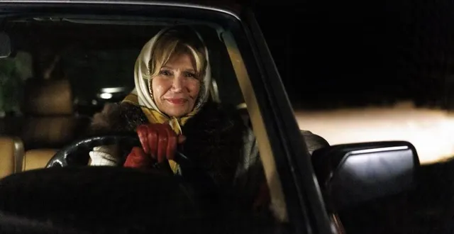 photo  clémentine célarié dans 