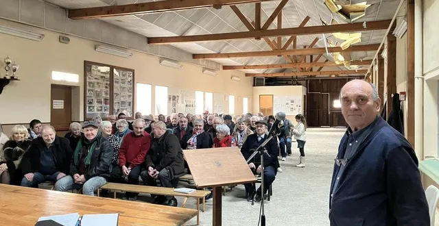 photo  le cercle regroupe 260 sociétaires.  &copy;  co 