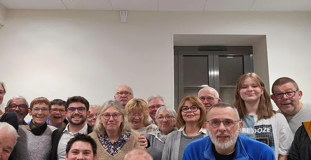 photo  la cie de vair va se produire à marolles-les-braults dimanche 2 mars.  &copy;  le maine libre 