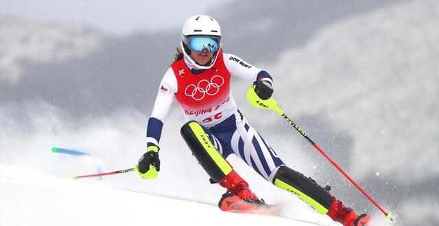 photo tereza nova est sortie du coma ce jeudi 20 février. © julian finney / afp